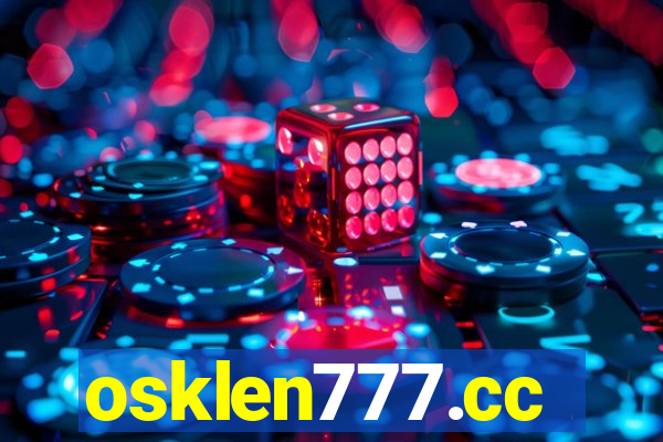 osklen777.cc