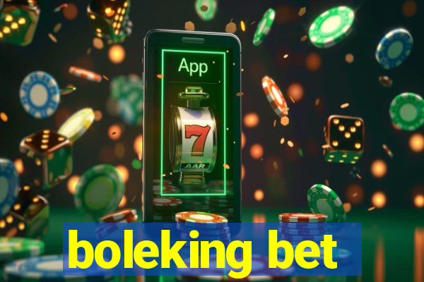 boleking bet