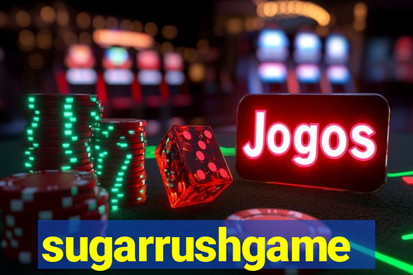 sugarrushgame