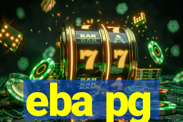 eba pg