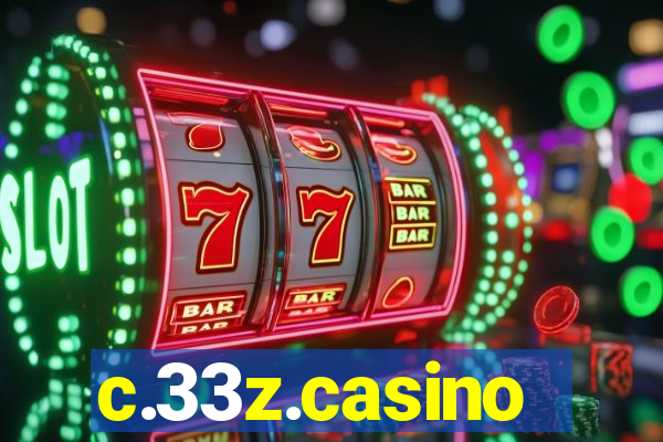 c.33z.casino