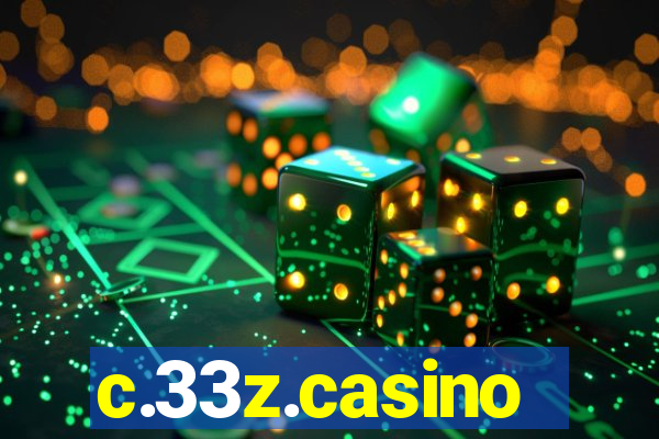 c.33z.casino