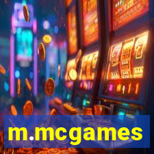 m.mcgames