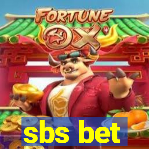 sbs bet