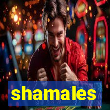 shamales