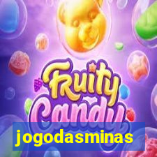 jogodasminas