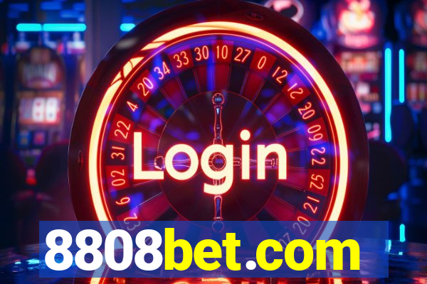 8808bet.com