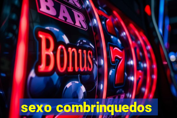 sexo combrinquedos