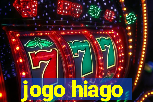 jogo hiago