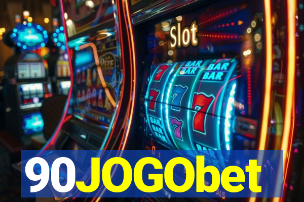 90JOGObet