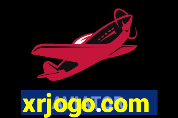 xrjogo.com