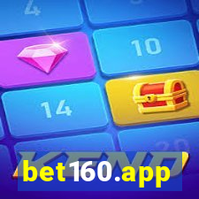 bet160.app