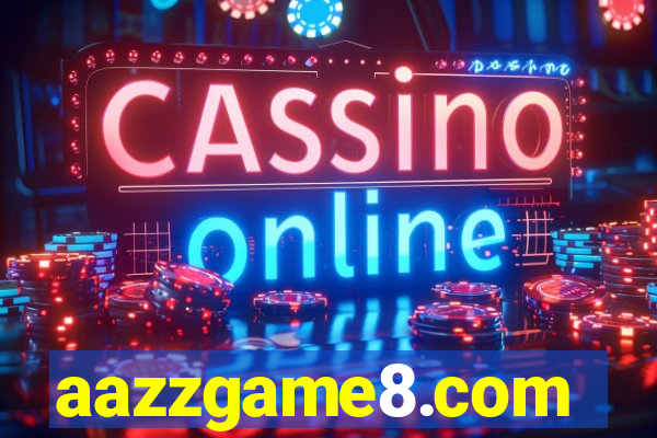 aazzgame8.com