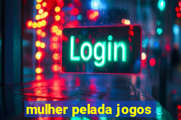 mulher pelada jogos