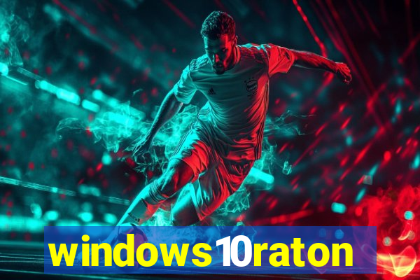 windows10raton