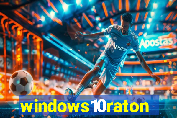 windows10raton