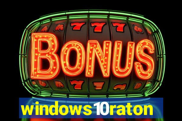 windows10raton