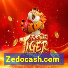 Zedocash.com