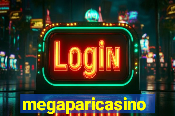 megaparicasino