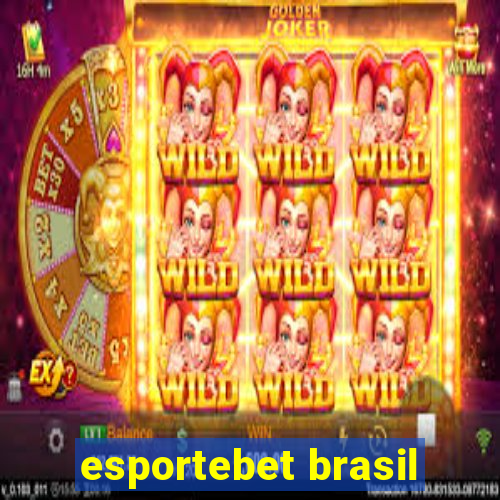 esportebet brasil