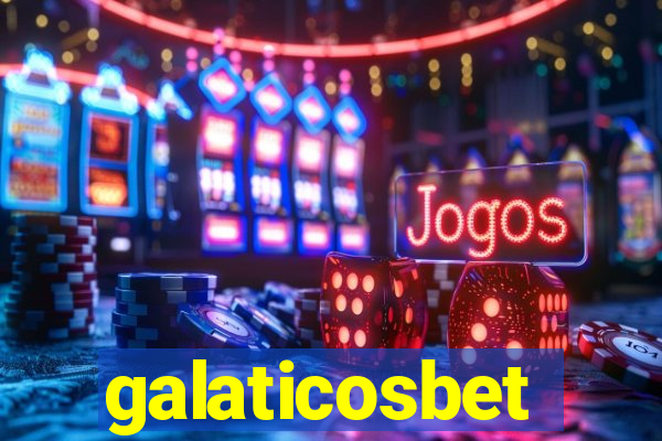 galaticosbet