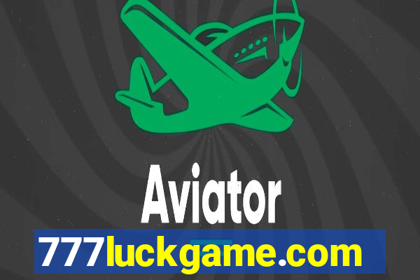 777luckgame.com