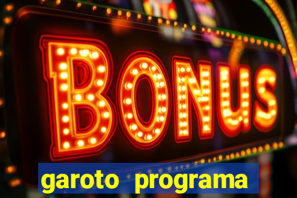 garoto programa porto alegre