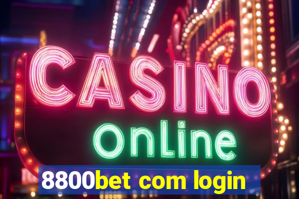 8800bet com login