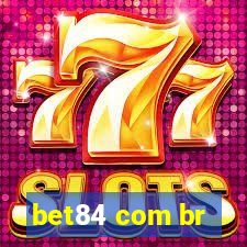 bet84 com br