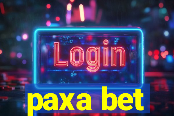 paxa bet