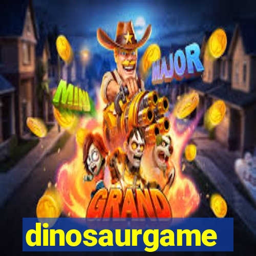 dinosaurgame