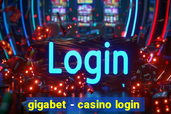 gigabet - casino login