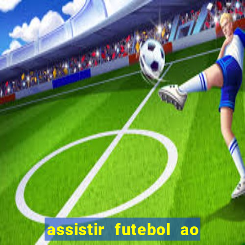 assistir futebol ao vivo gratis palmeiras