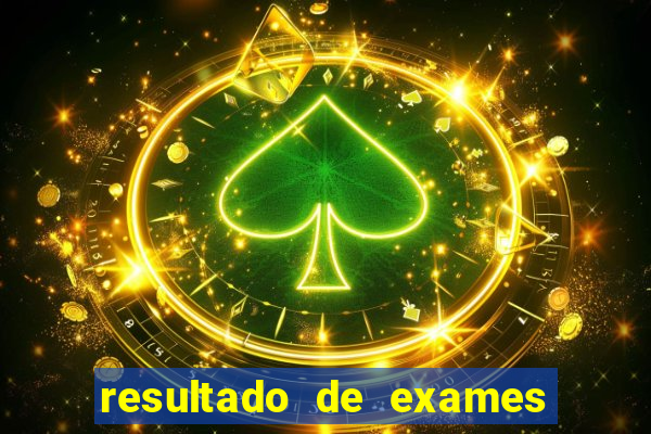 resultado de exames unimed porto alegre