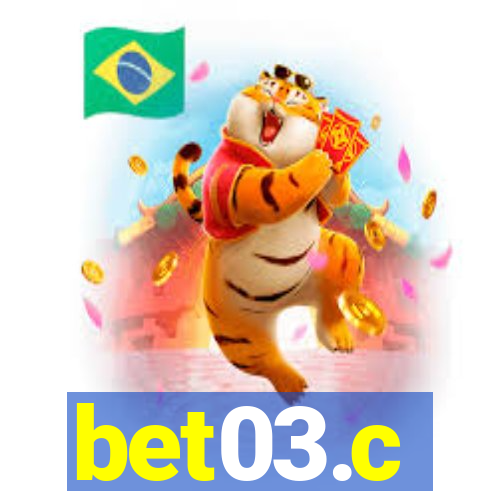 bet03.c