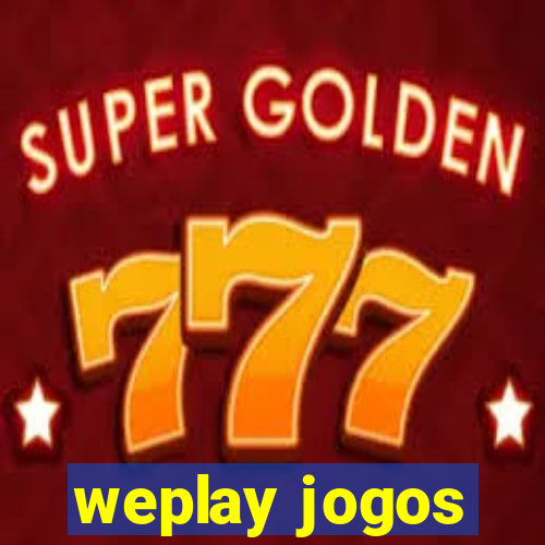 weplay jogos