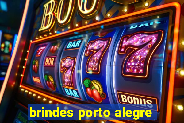 brindes porto alegre