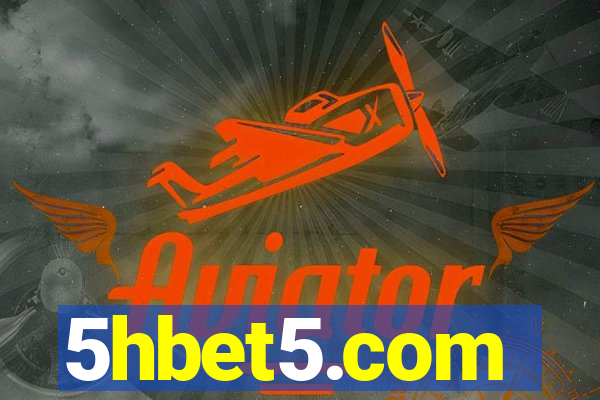 5hbet5.com