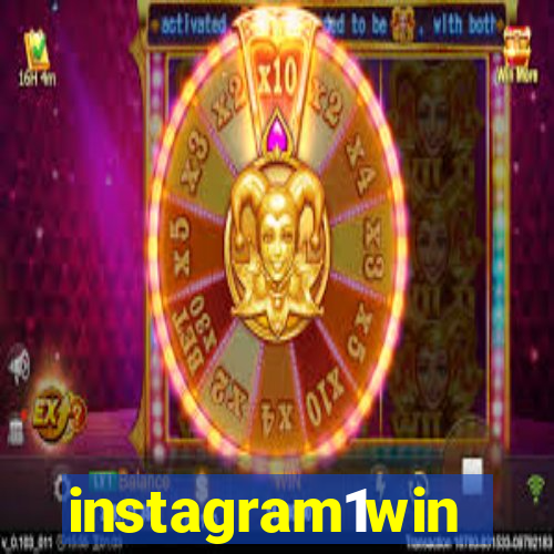 instagram1win