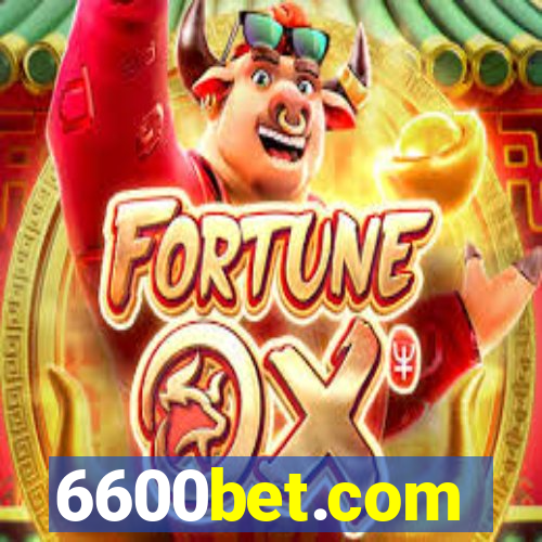 6600bet.com