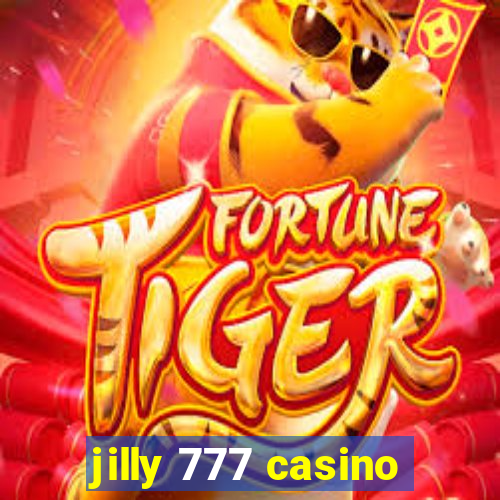 jilly 777 casino