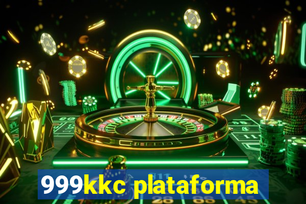 999kkc plataforma