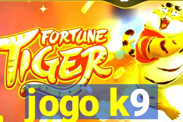 jogo k9