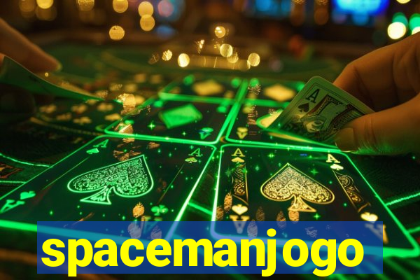 spacemanjogo