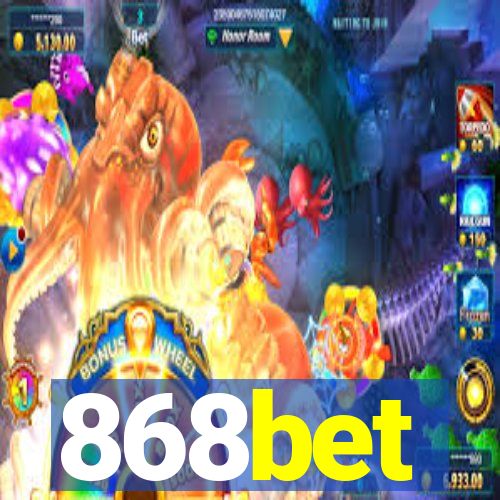 868bet