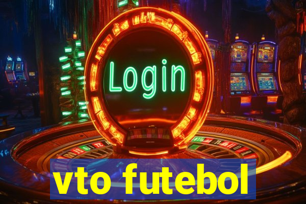 vto futebol