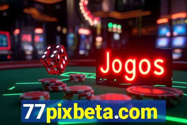 77pixbeta.com