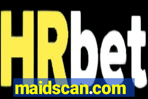 maidscan.com