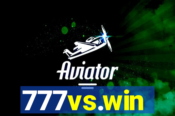 777vs.win