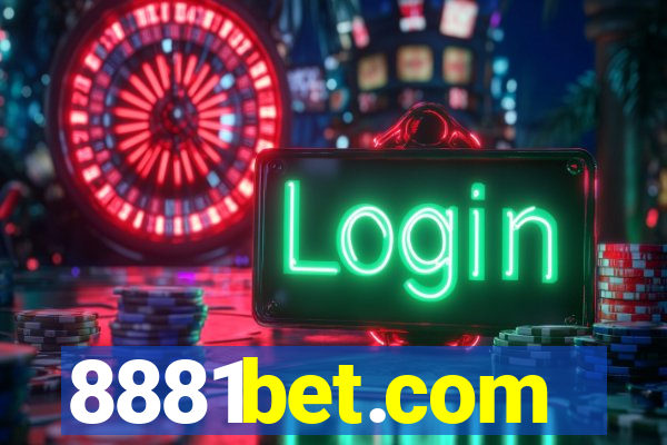 8881bet.com